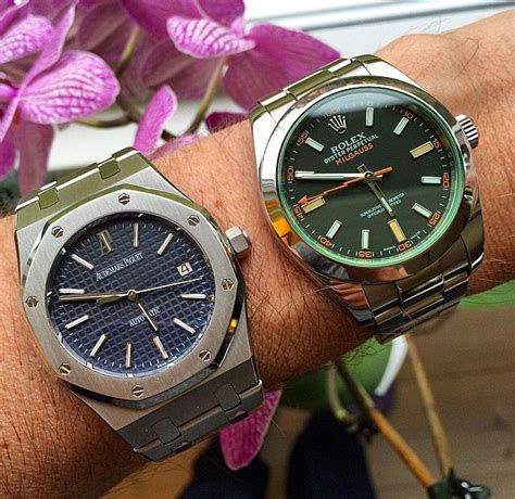 rolex ap price|rolex vs audemars piguet.